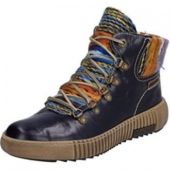 Josef Seibel Lace-up Boots