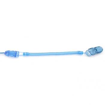 Pinza para Chupete con Cadena