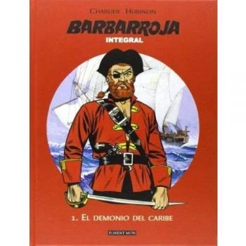El demonio del Caribe
