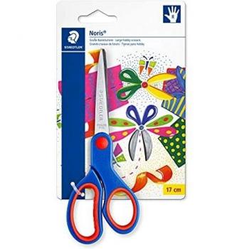 Staedtler Noris Club 17cm Scissors