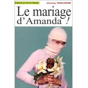 Le mariage d'Amanda ! (Comedie)