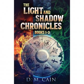 The Light And Shadow Chronicles
