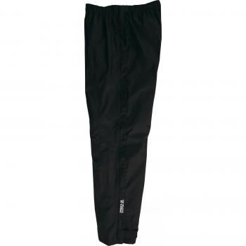 Pro-X elements Damen Regenhose Bozen schwarz