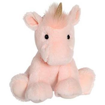 Peluche Licorne Les Amis Floppy 30 cm – Douceur Suprême