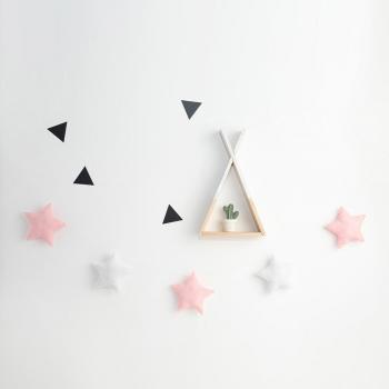 Tente Lit Enfant Étoiles