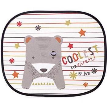 Tendina Parasole Reversibile Jané