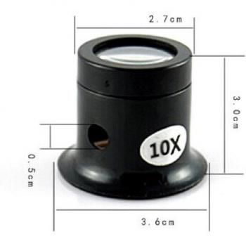Vision Fixer 10X/5X