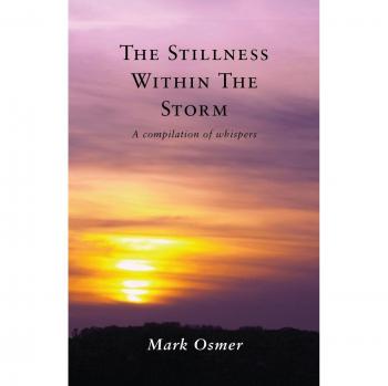The Stillness Within The Storm by Mark Osmer