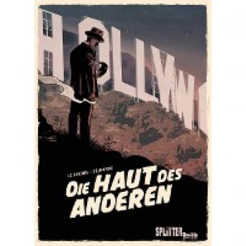 Le Tendre, Serge: Die Haut des Anderen