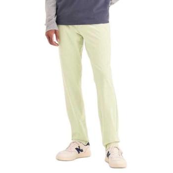 Dockers Men’s Sahara Khaki Go Active Flex Chino Pants – 30