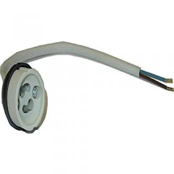 Presa Plug-in Ceramica GZ10 Rutec