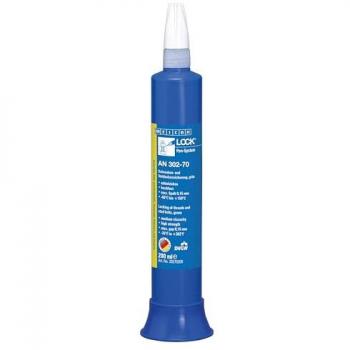 WEICON AN 302-70 Colle en Stylo 200 ml