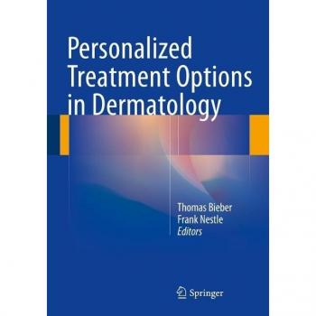 Personalized Treatment Options in Dermatology