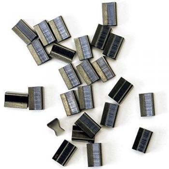 Carrera 85205 Clips Metalliques pour Extension Multivoies