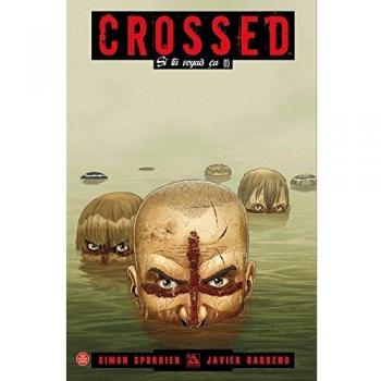 Crossed