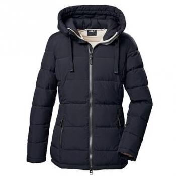 Giacca Donna Killtec GW 68 con Cappuccio