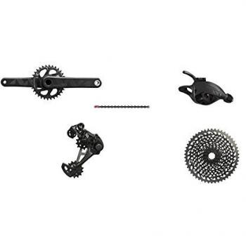 RockShox 40mm Offset Gabel