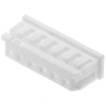 Molex 8-Pin Socket Housing, 2mm Contact Spacing