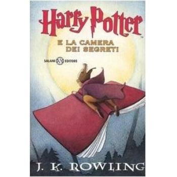 Harry Potter e la camera dei segreti