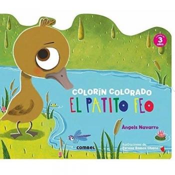 Colorín colorado: el patito feo