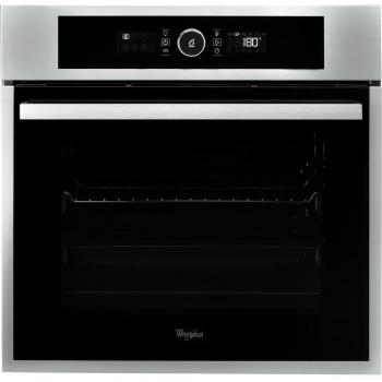 Whirlpool AKZ 7890 IX