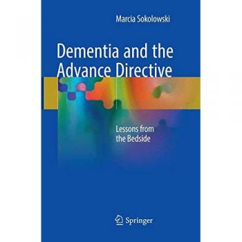 Dementia and the Advance Directive