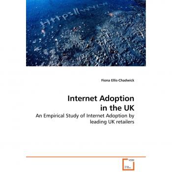 Internet Adoption in the UK