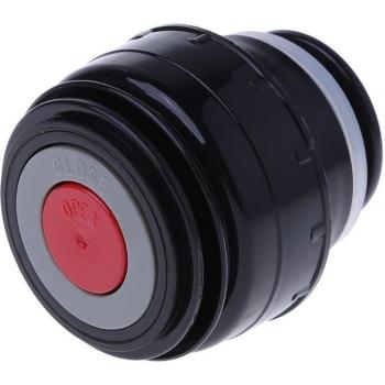 4,5 cm Thermos Vakuum Glaskolben Deckel Tragbares Becher Zubehör 090C