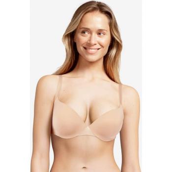 Chantelle Damen Push-up-BH Essential C15G20 Orange