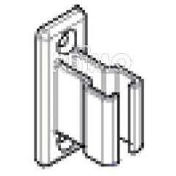 Soporte de Manivela Dometic para Toldos
