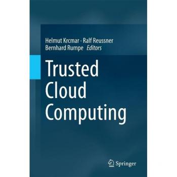 Vitalsource Technologies, Inc. Trusted Cloud Computing