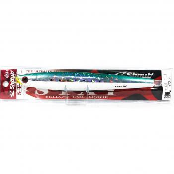 Jig Stay Metal 300g I 117‑SY (Shout)