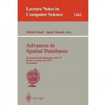 Advances in Spatial Databases