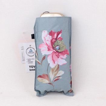 Portable Mini Flower Parasol