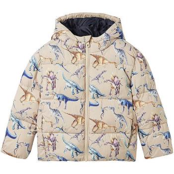 Tom Tailor Jungen Sommerjacke Allover Print
