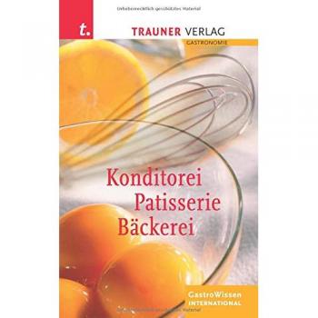 Konditorei Patisserie Bäckerei