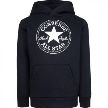 Felpa con Cappuccio Fleece Ctp Core Po per Bambini