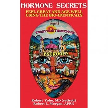 Yoho, Robert: Hormone Secrets
