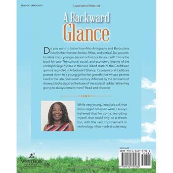 A Backward Glance