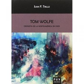 Tom wolfe