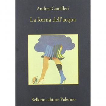 La forma dell'acqua