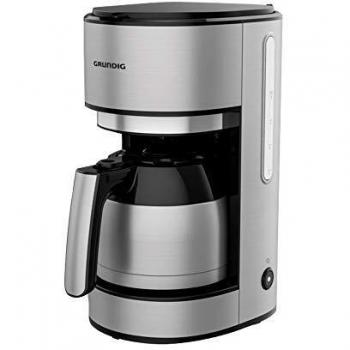 GRUNDIG Kaffeemaschine KM 5620T mit Thermokanne