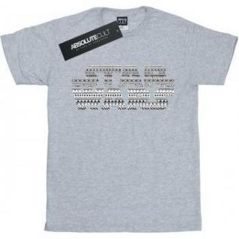 Aztec Design Star Wars T-Shirt for Ages 9-11