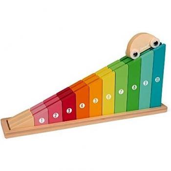Crescendo Early Counting Skills