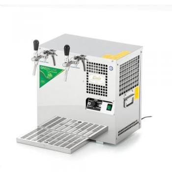 ICH-ZAPFE Gasatore 2 Linee