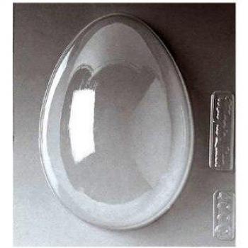 Stampo per cioccolato Uovo Pasquale 1 impronta cm 22 x 16 x 7 h