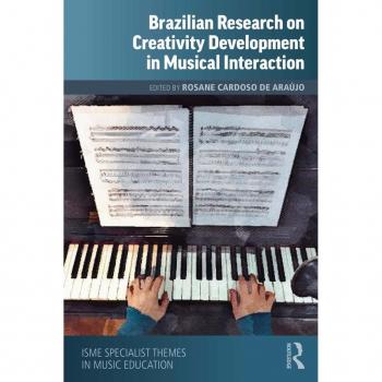 Brazilian Research on Creativity Development in Musical Interaction