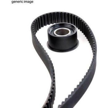 Kit de poleas y correa de distribución SKF VKMA 01110