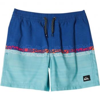 Shorts aquatiques garçon Quiksilver Everyday