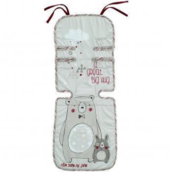 JANE Cuscinetto Passeggino